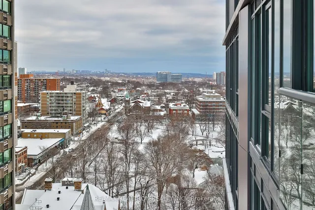 Additional image 17 of 308 Jarvis St Unit 1608