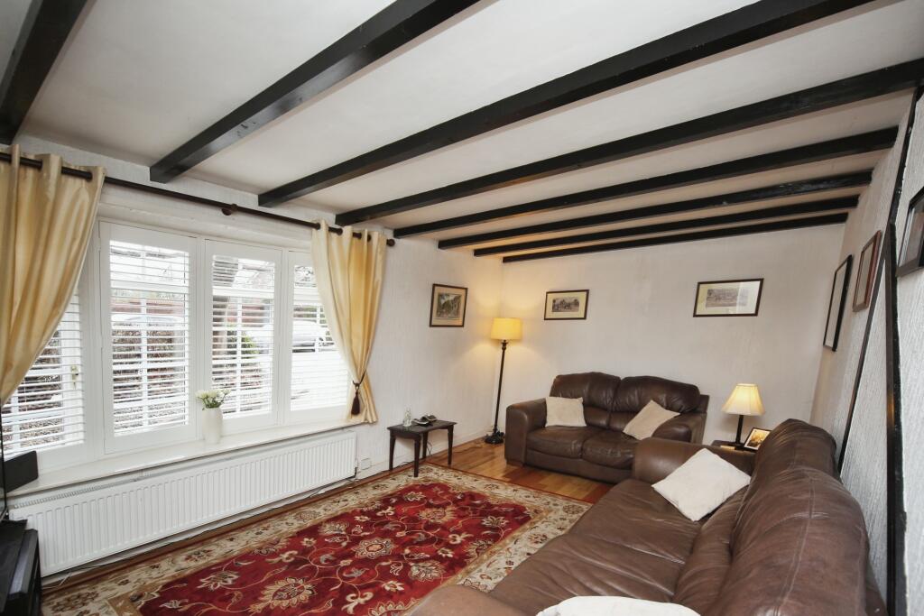 Additional image 2 of Hollyberry Close, Redditch, B98