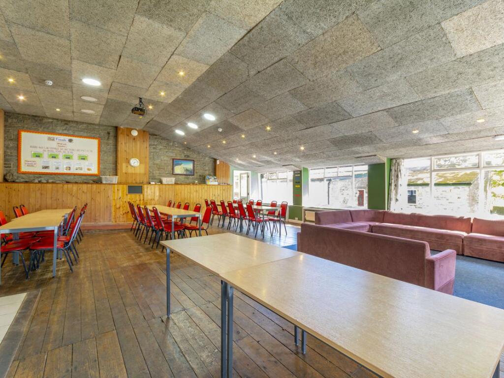 Additional image 4 of Kingsway Adventure Centre, Alston Road, Middleton in Teesdale, Barnard Castle, County Durham, United Kingdom, DL12 0UU