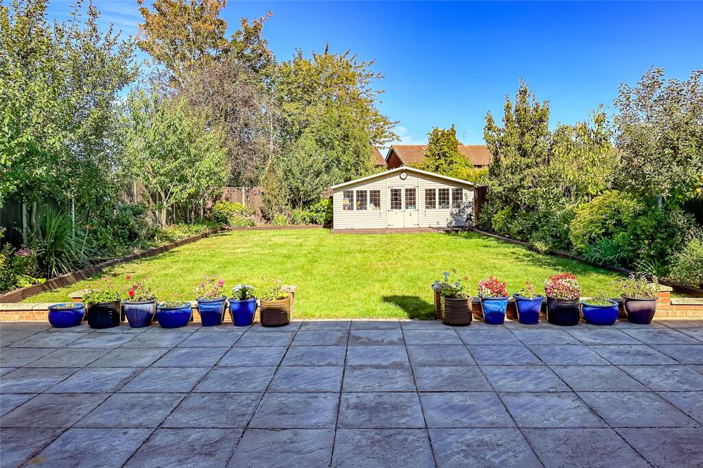 Additional image 4 of Woodfield Way, St. Albans, Hertfordshire, AL4