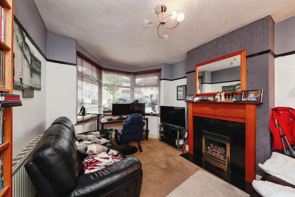 Additional image 5 of Fallowfield Avenue, Birmingham