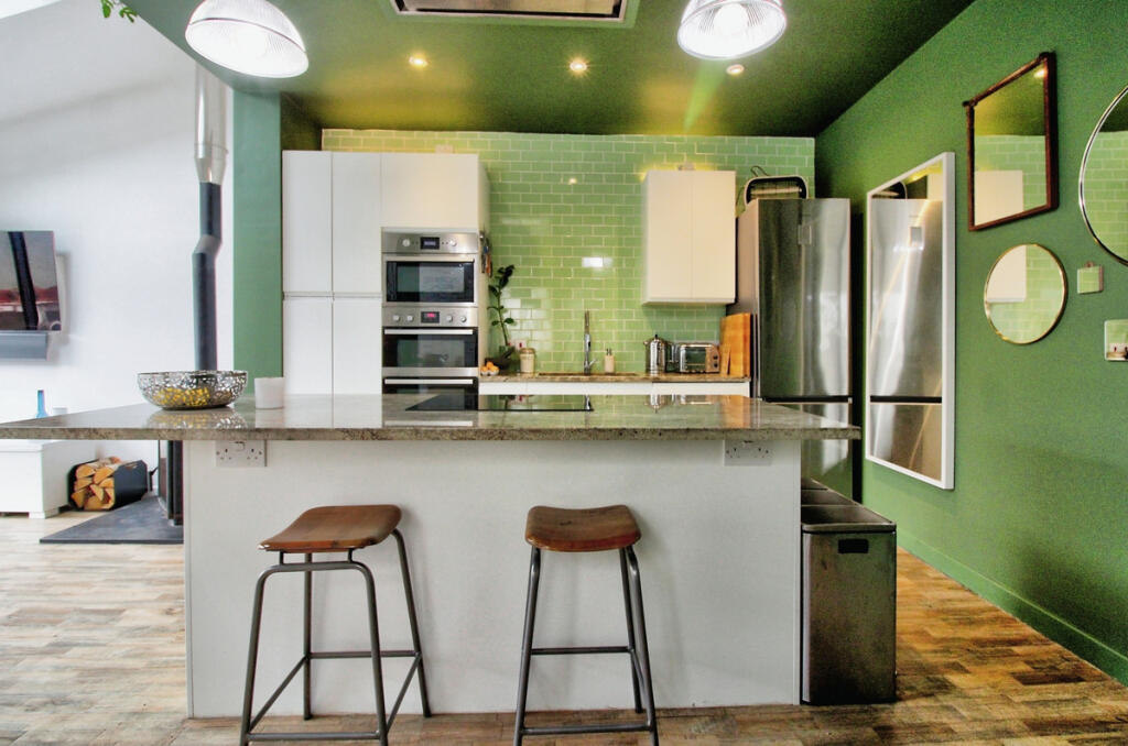 Additional image 6 of Bloy Street, Bristol, BS5