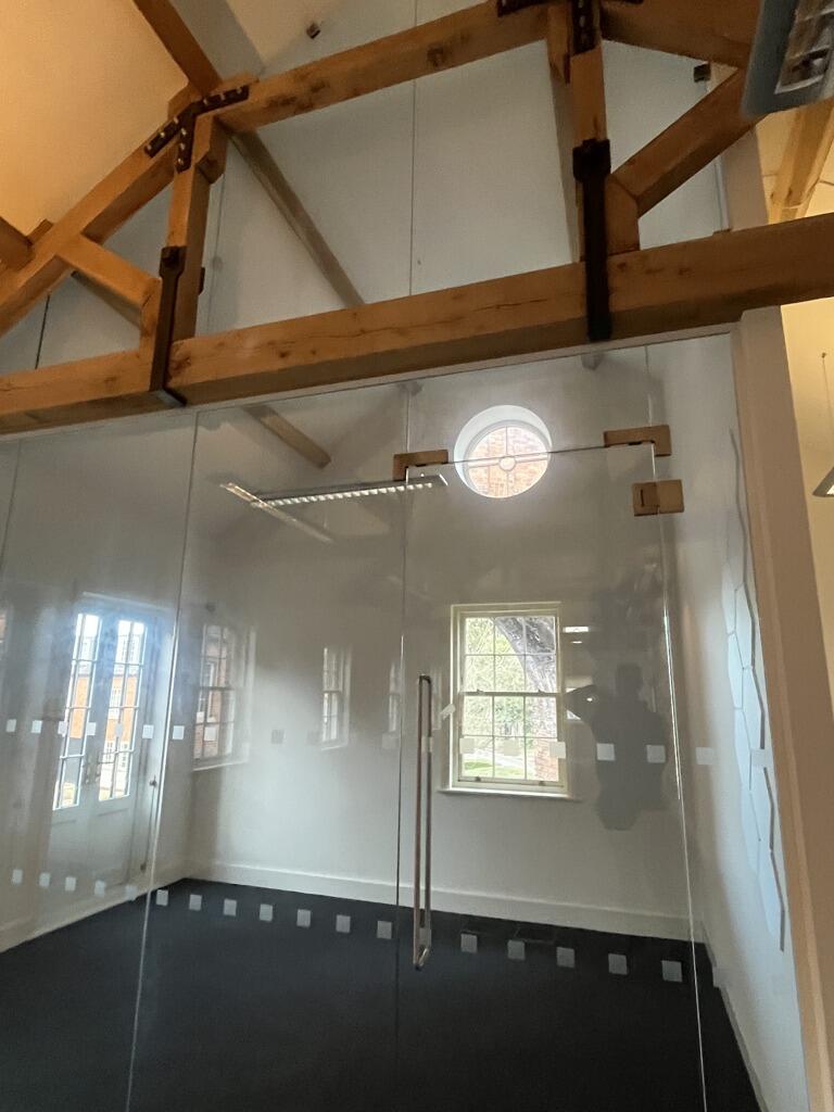 Additional image 3 of Building 12, Arm & Sword Lane, Hatfield, Hertfordshire, AL9 5NF