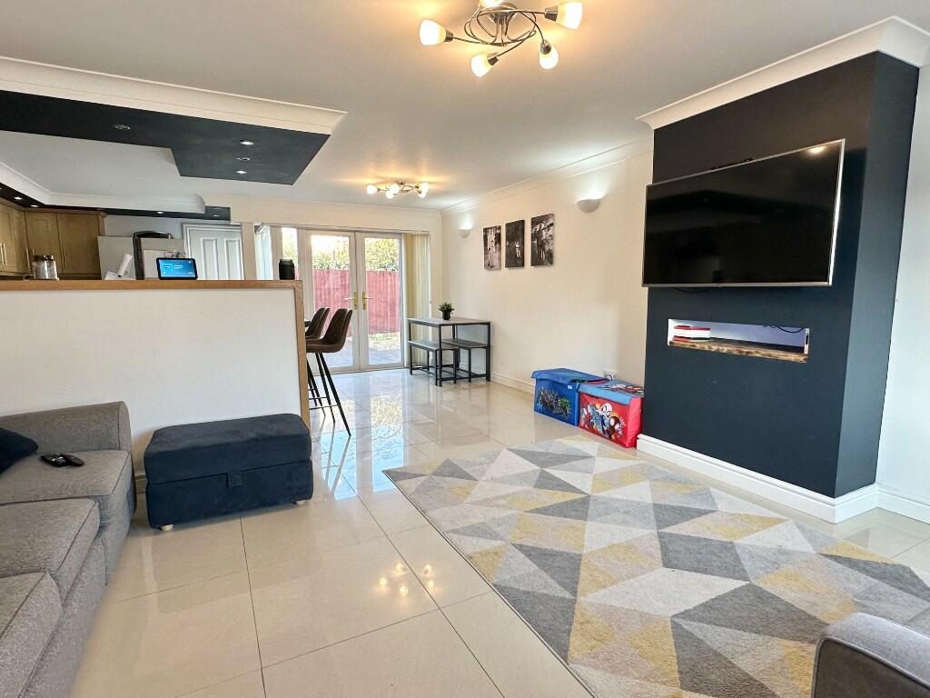 Additional image 3 of Castle Street, Pentrebach, Merthyr Tydfil, CF48 4BN