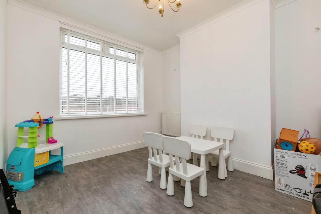 Additional image 4 of Wootton Crescent, St Annes, Bristol, BS4