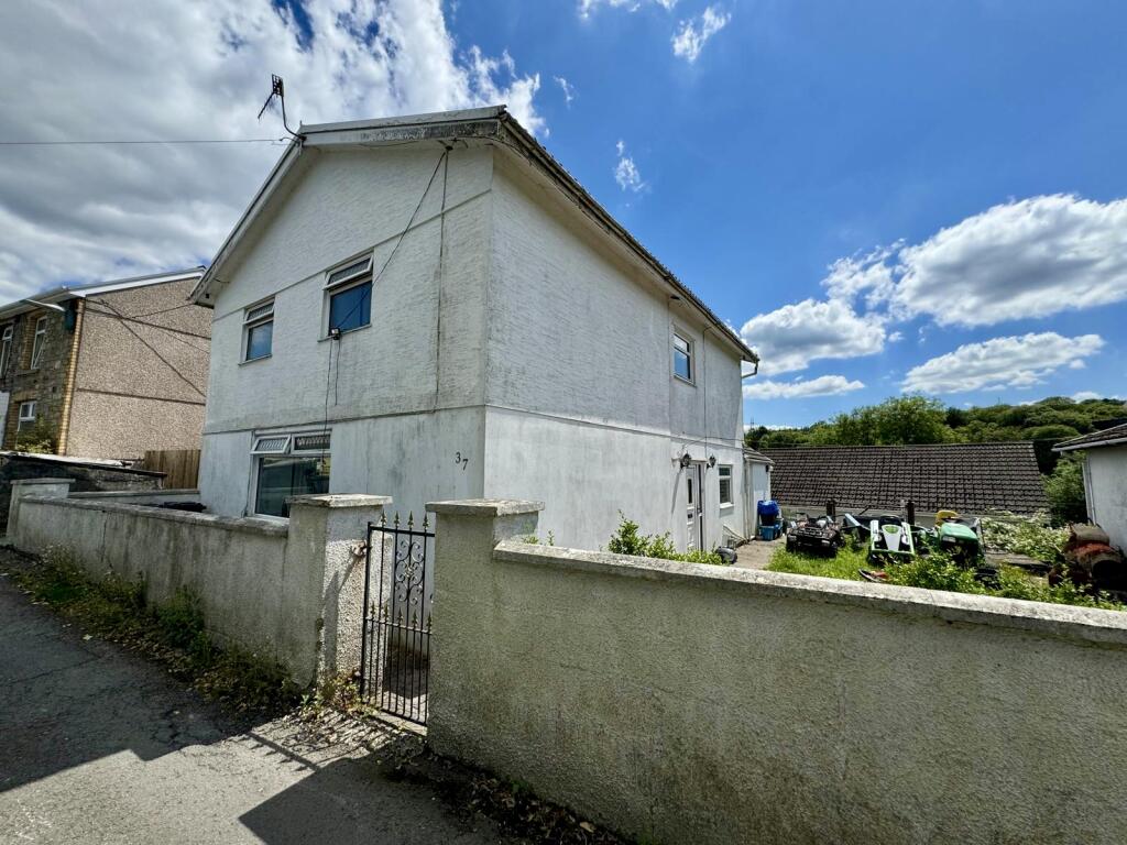 Primary image of Pontycapel Road, Cefn Coed, Merthyr Tydfil, CF48 2RA