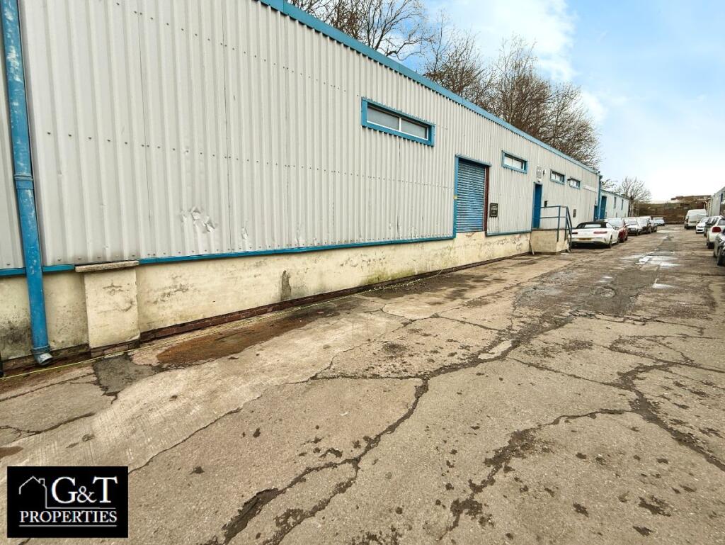 Additional image 2 of Sapcote Trading Centre, Powke Lane, Cradley Heath