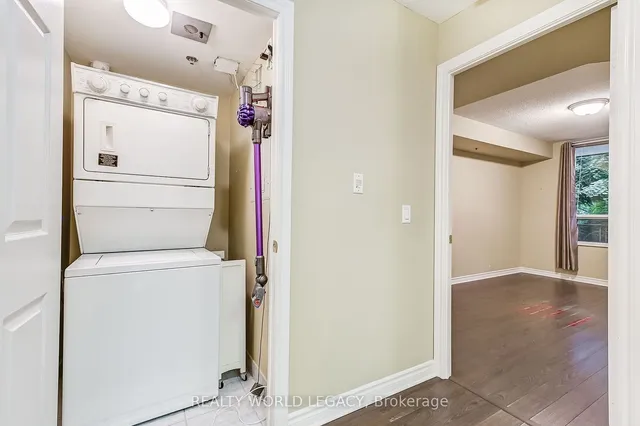 Additional image 23 of 100 Burloak Dr Unit 1208