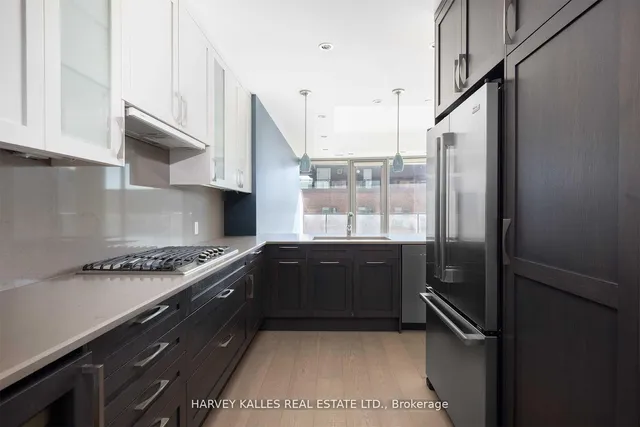 Additional image 13 of 77 Charles St Unit 503