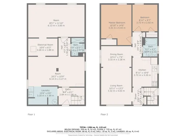 Additional image 13 of 29 Parker Ave