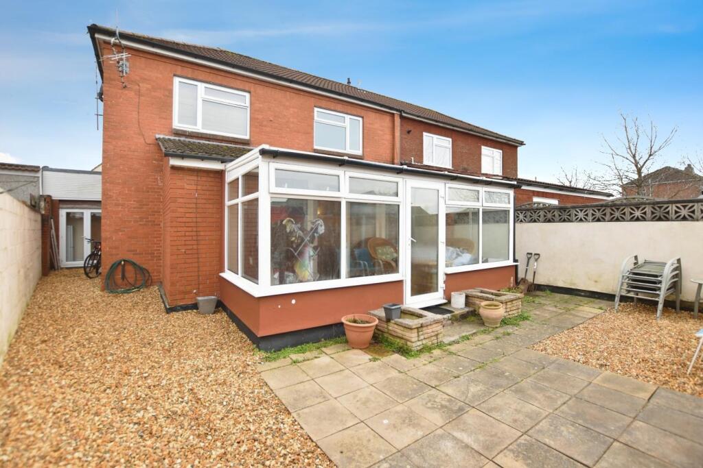 Additional image 4 of Hmo | Tarnock Avenue, Bristol