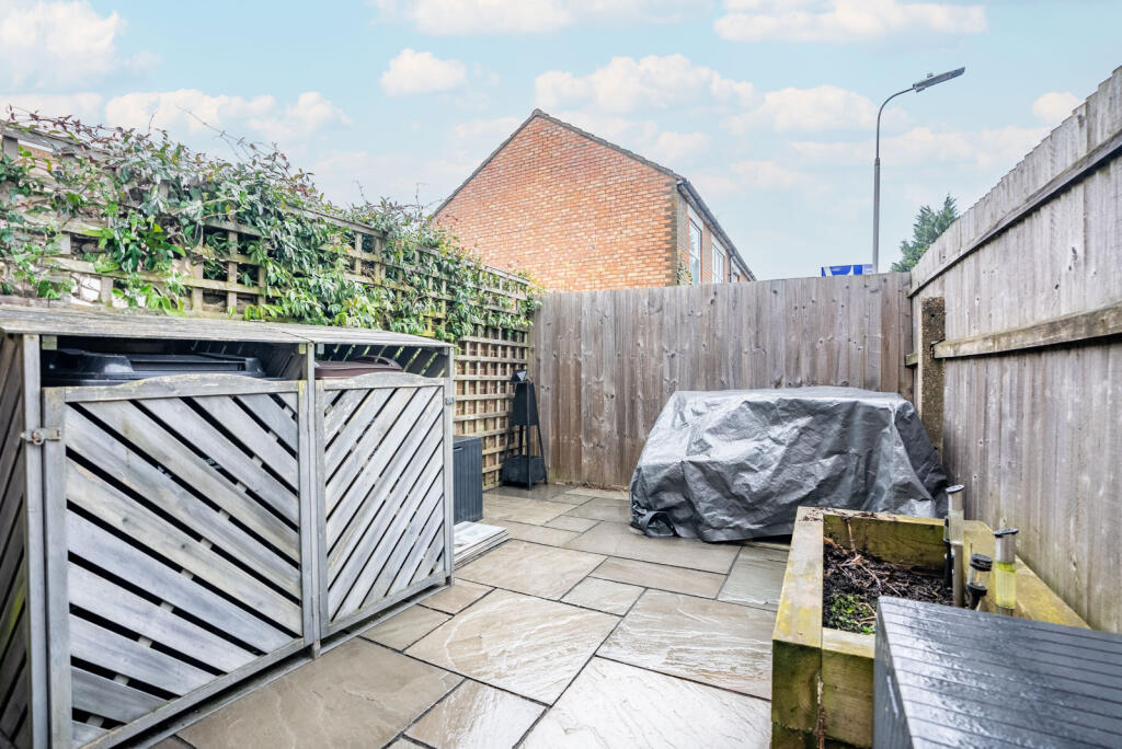 Additional image 14 of Normandy Road, St. Albans, Herts, AL3