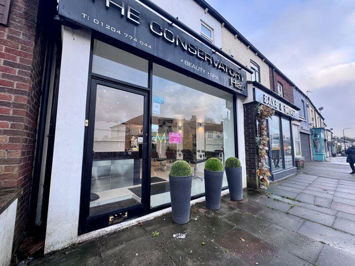 Additional image 21 of The Conservatory, 659 Chorley Old Road, Heaton, Bolton, BL1 6BJ