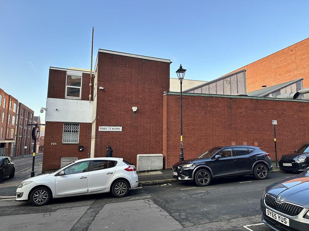 Additional image 2 of 92-95 Carver Street, Jewellery Quarter, Birmingham, West Midlands, B1 3AR