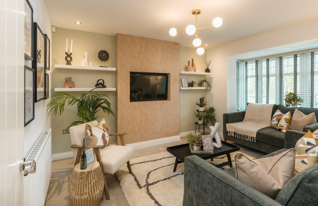 Additional image 4 of Lever Park Avenue
Horwich
Bolton
BL6 7LQ