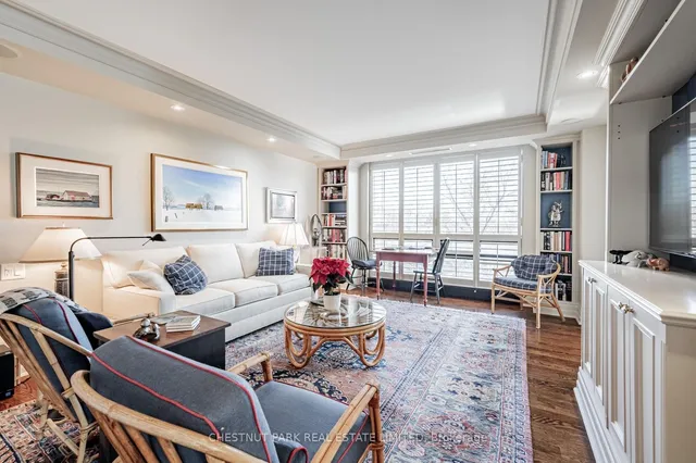 Additional image 9 of 625 Avenue Rd Unit 504