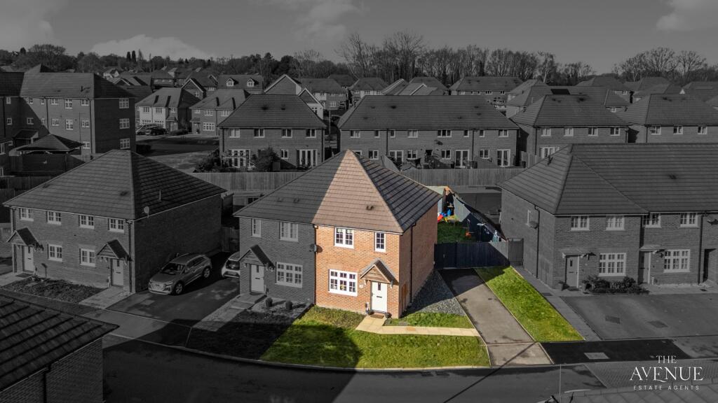 Additional image 31 of Cheddleton Close, Amington, Tamworth, Staffordshire, B77