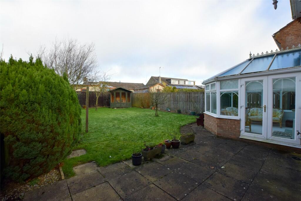 Additional image 13 of Hawthorn Drive, Barnard Castle, County Durham, DL12