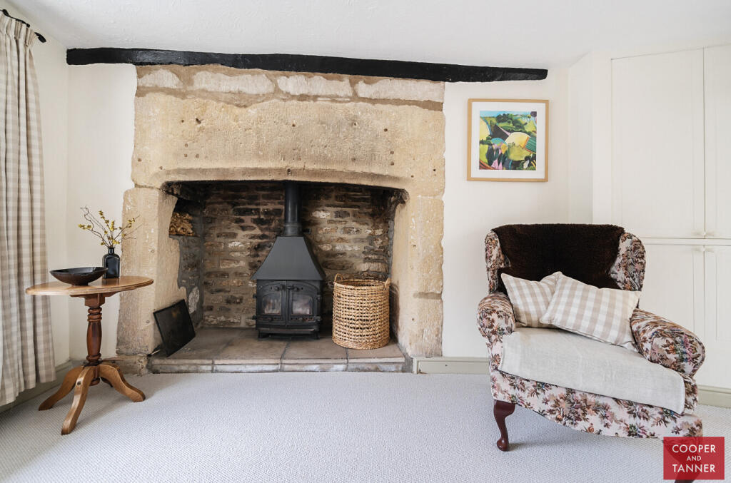 Additional image 5 of The Street, Wanstrow, Shepton Mallet, BA4