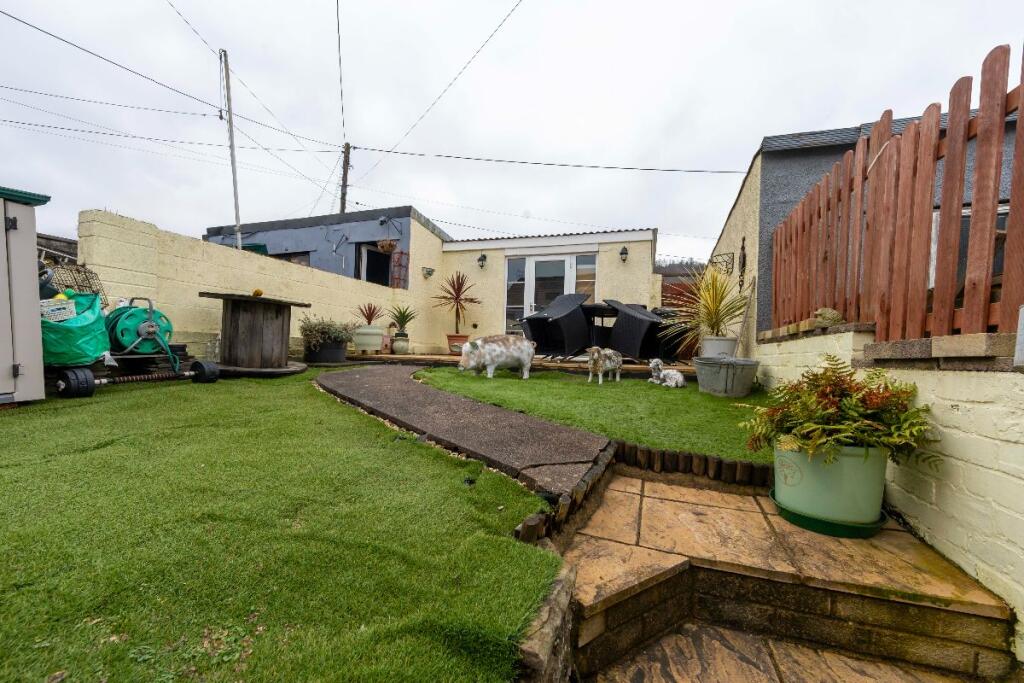 Additional image 35 of Windsor Road, Treharris