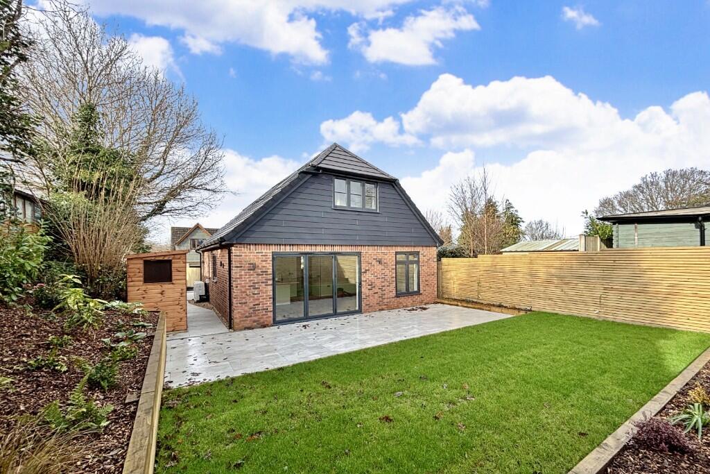 Additional image 23 of Lonnen Road, Colehill, Wimborne, Dorset, BH21