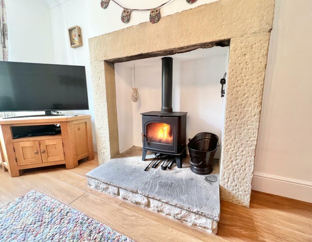 Additional image 4 of Wear Terrace, Stanhope, Weardale