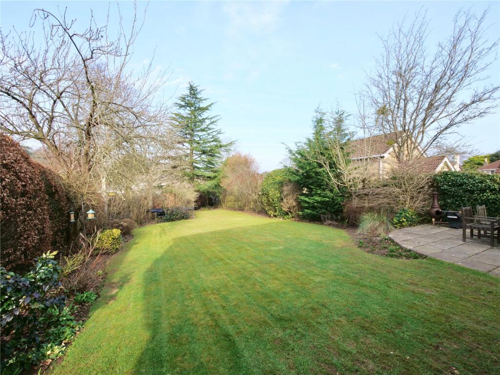 Additional image 2 of Five-bedroom detached house, Chew Stoke