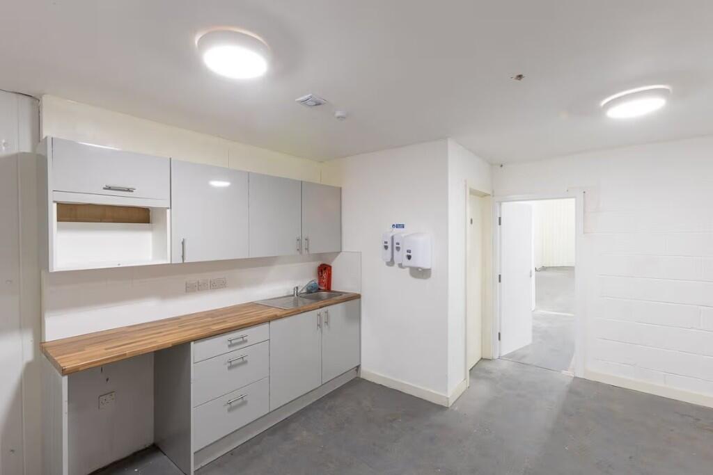 Additional image 5 of 33 Water Street, Birmingham, B3