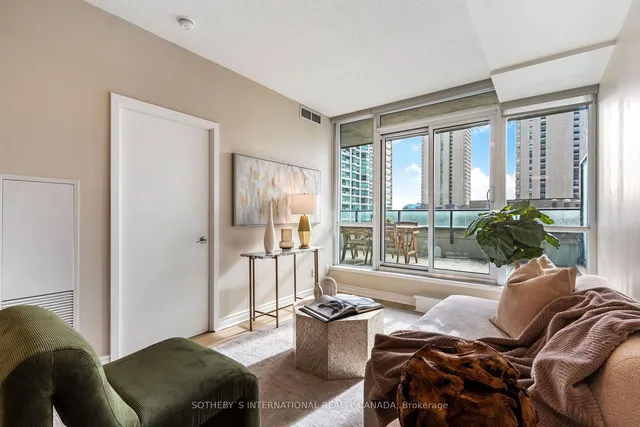 Additional image 8 of 33 Bay St Unit 509