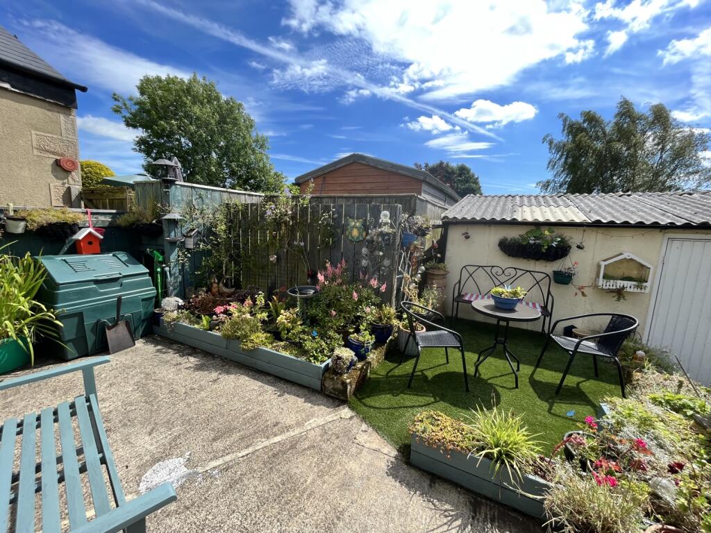 Additional image 5 of 2 Crossing Cottages Coal Road, Marwood