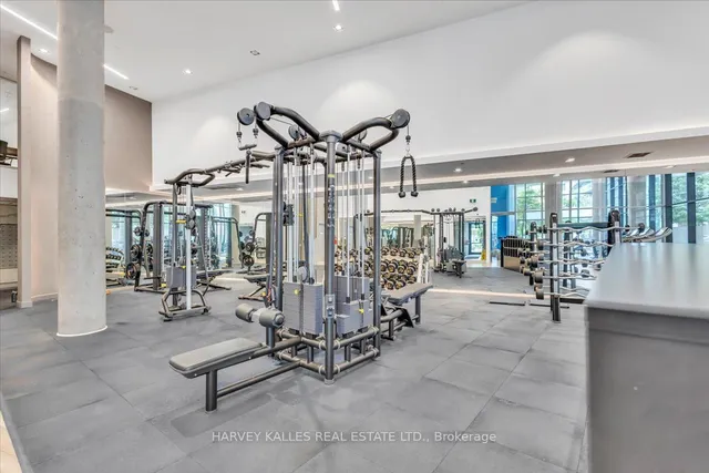 Additional image 35 of 161 Roehampton Ave Unit 3301