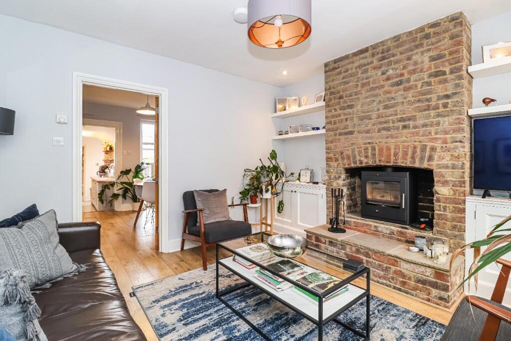 Additional image 3 of Bernard Street, St. Albans, Hertfordshire, AL3