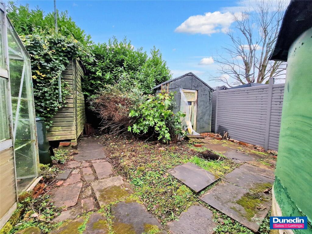 Additional image 16 of Meadowfield Road, Rubery, Birmingham, B45