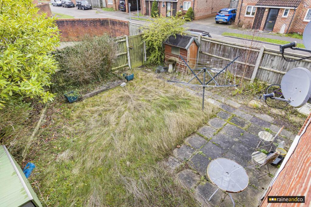 Additional image 10 of The Minims, Hatfield