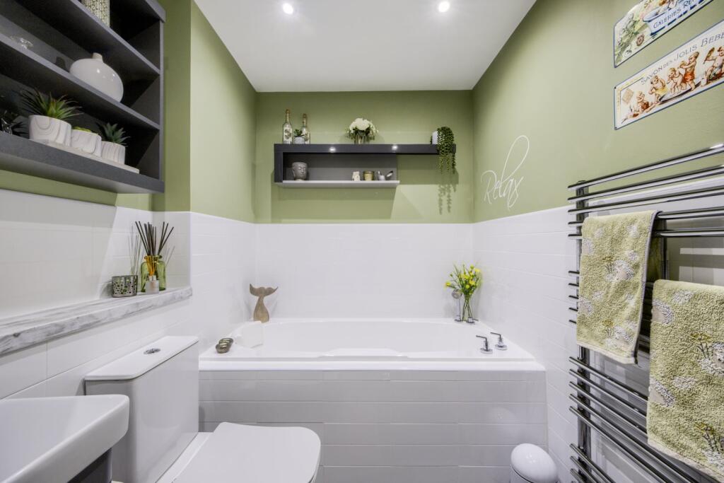 Additional image 19 of Lea End Lane, Birmingham