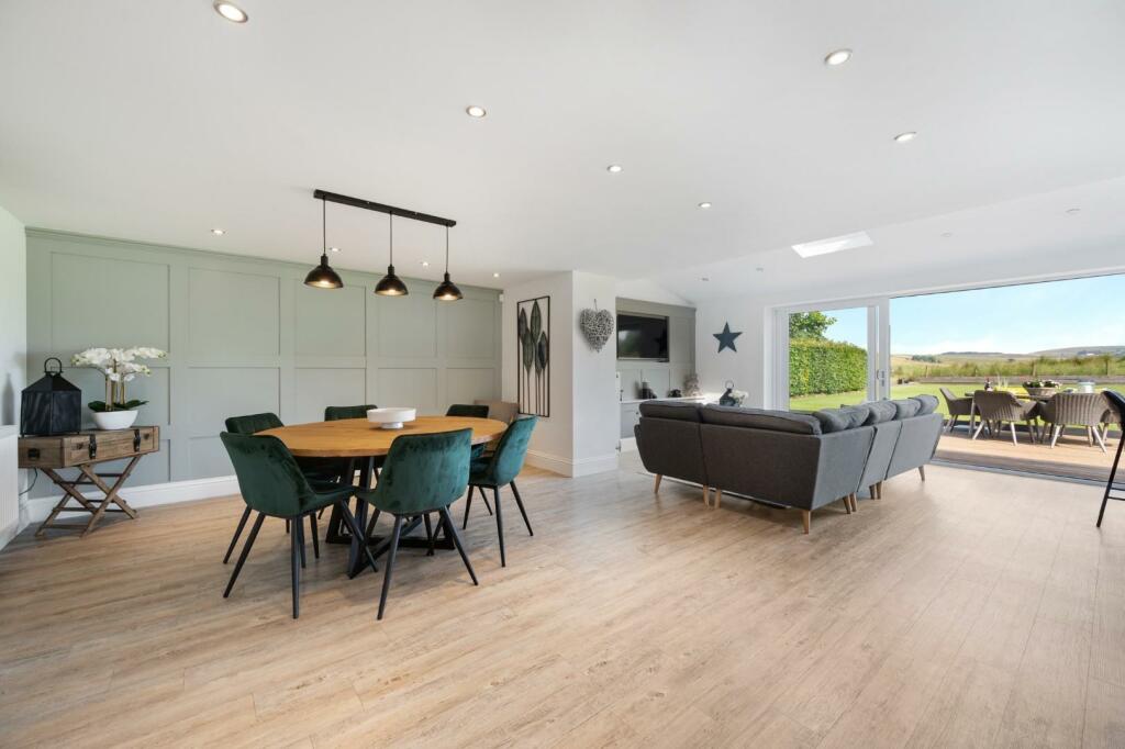 Additional image 55 of Bentley Manor Barn, off Moorside Road, Turton, Bolton