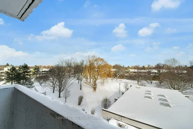 Additional image 22 of 5 Old Sheppard Ave Unit 503