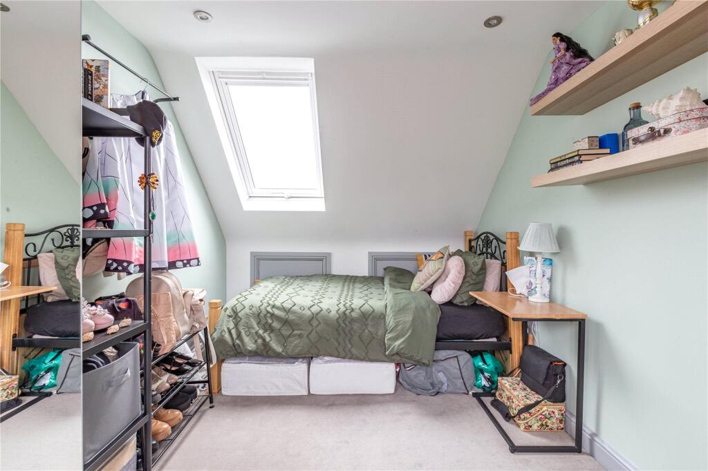 Additional image 14 of Tinding Drive, Cheswick Village, Bristol, BS16