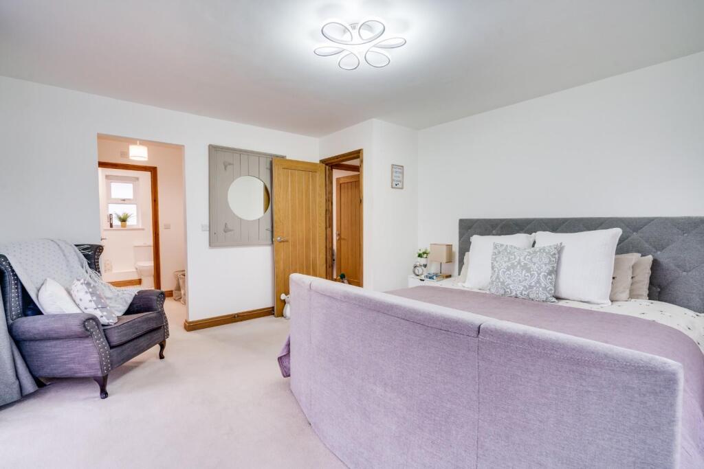 Additional image 9 of Exceptional four/five bedroom family home situated within a generous plot in the region of 1/3 of an acre on the fringes