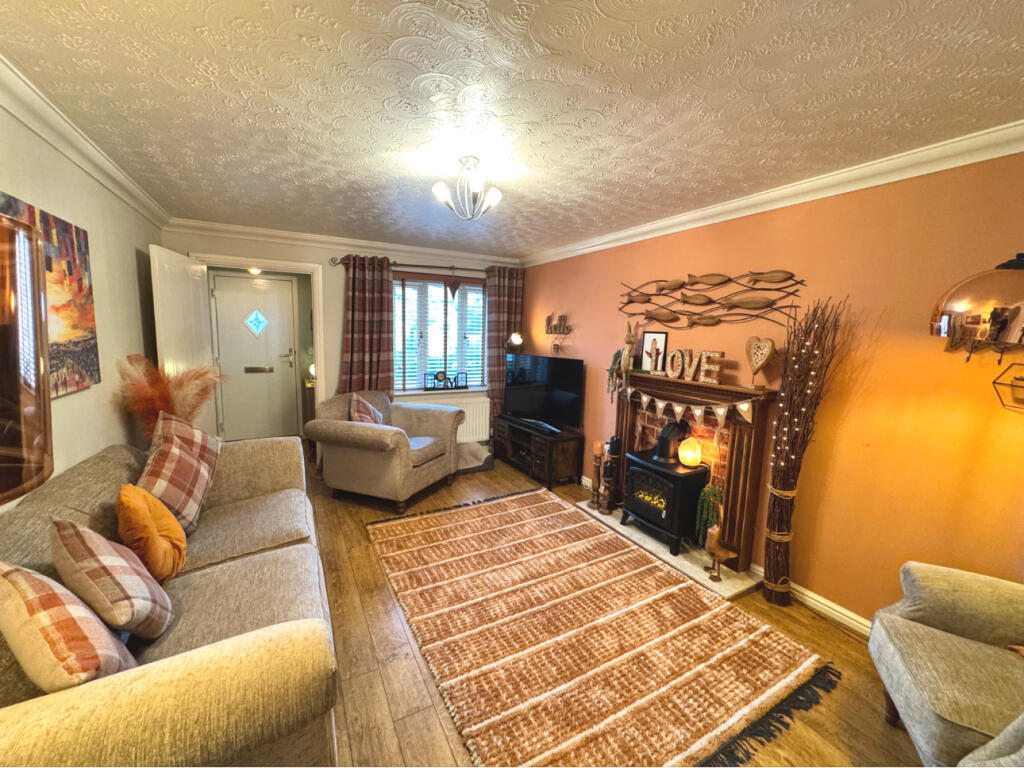 Additional image 5 of Golygfa'R Eglwys, Pontypridd