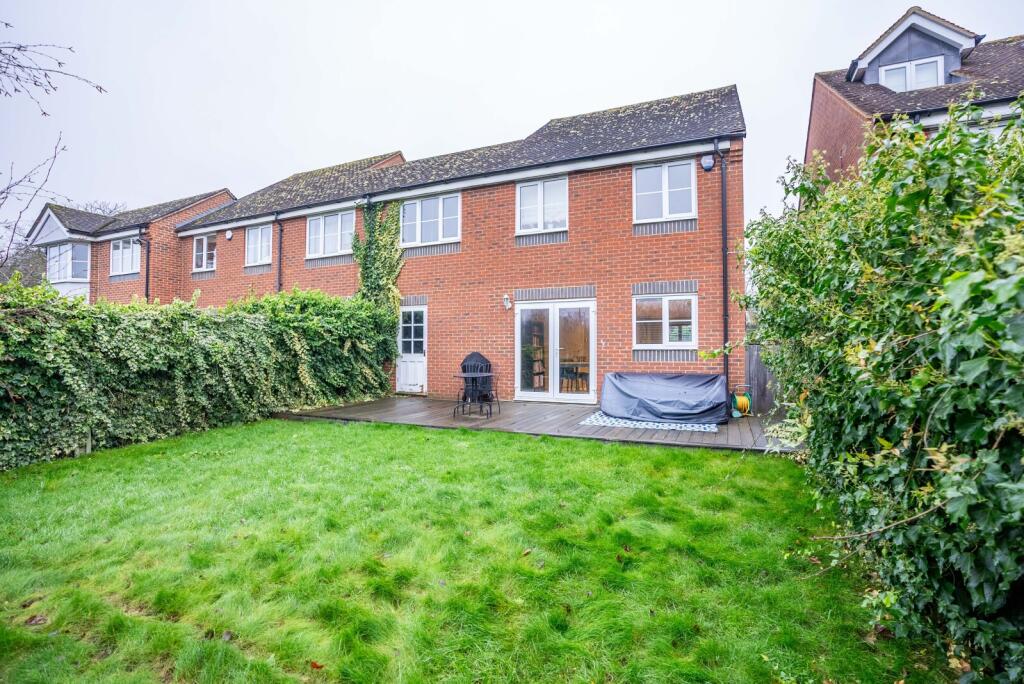 Additional image 14 of Orient Close, St. Albans, Hertfordshire, AL1