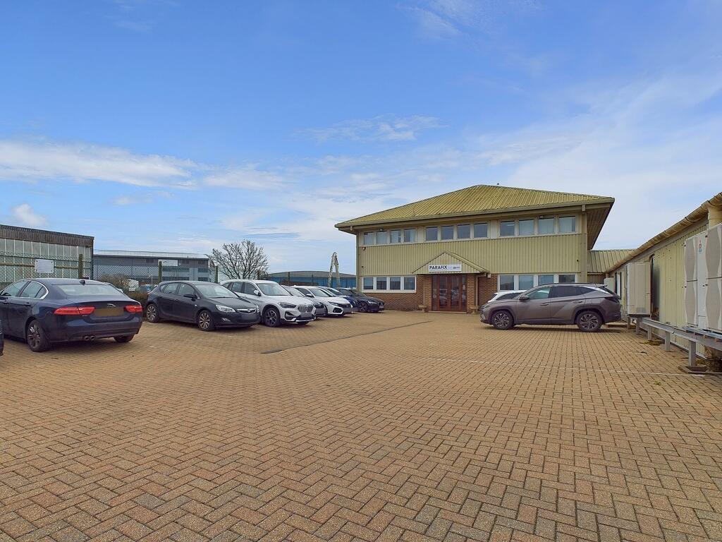Additional image 7 of 53 Spencer Road, Lancing Business Park, Lancing, West Sussex, BN15 8UA
