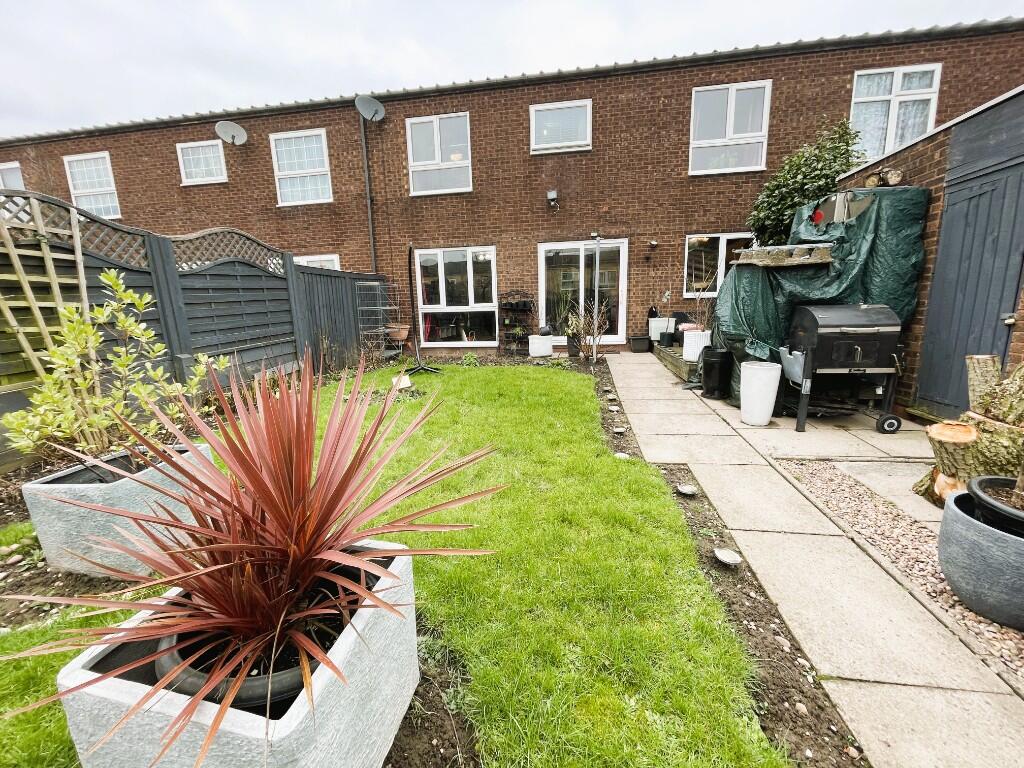 Additional image 22 of Trevose Retreat, Birmingham, B12