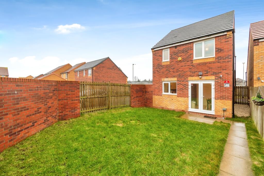 Additional image 17 of Turner Grove, Bradford