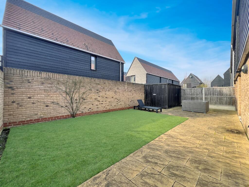 Additional image 11 of Royal Way, Trumpington