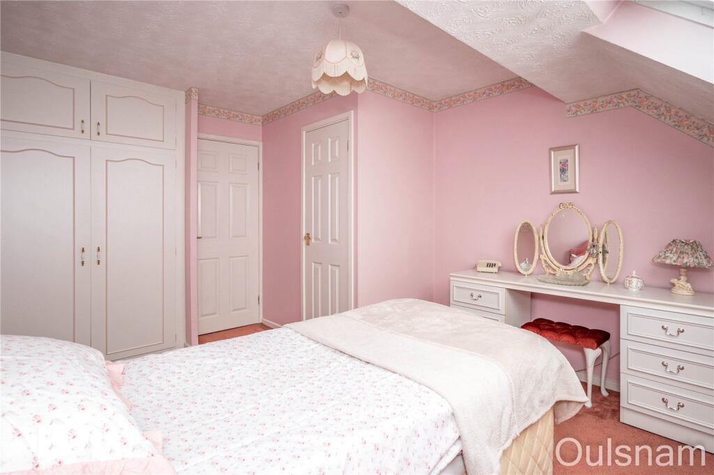 Additional image 9 of Spire View, Bromsgrove, Worcestershire, B61