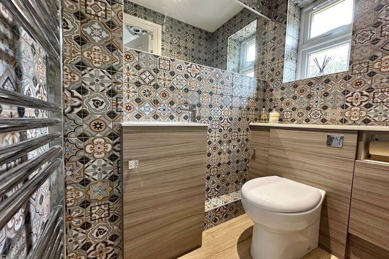 Additional image 13 of The Cornfields, Wick St Lawrence - LOVELY POSITION