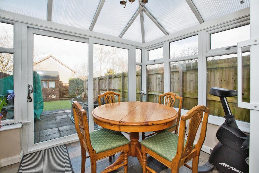 Additional image 6 of Eileen Close, STREET, Somerset, BA16