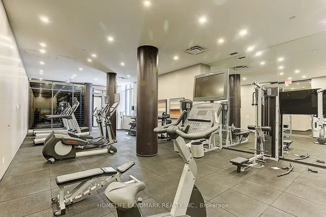 Additional image 11 of 770 Bay St Unit 1504