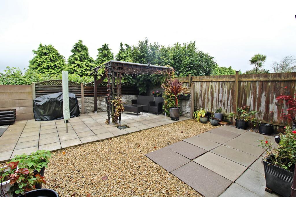 Additional image 22 of Chandlers Reach, Llantwit Fardre, Pontypridd, Rhondda Cynon Taff. CF38 2NJ